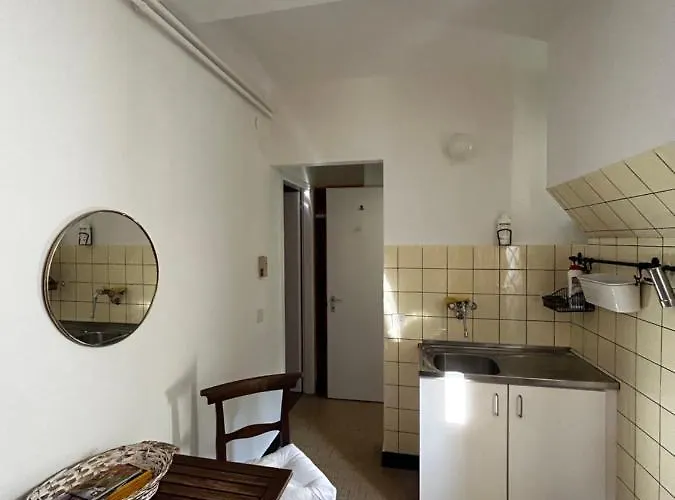 Charming Room In The Heart Of Locarno