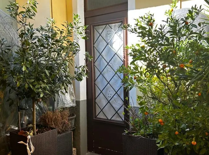 Charming Room In The Heart Of Locarno