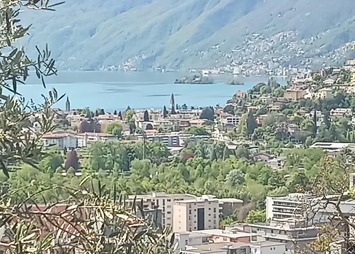 Bell Orizzonte