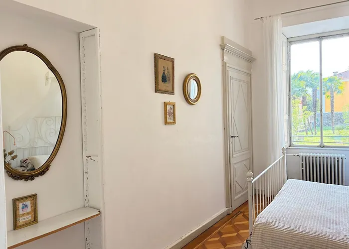 Bed & Blessing / Casa Borgo
